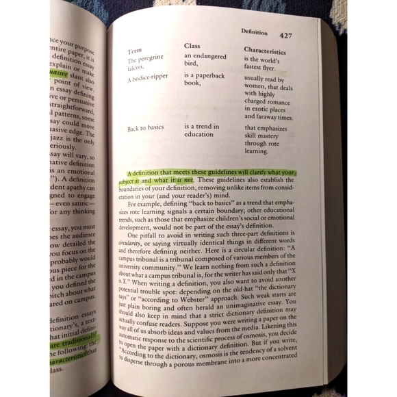 The Macmillan Reader 1987 by Judith Nadell Paperback - Picture 7 of 10